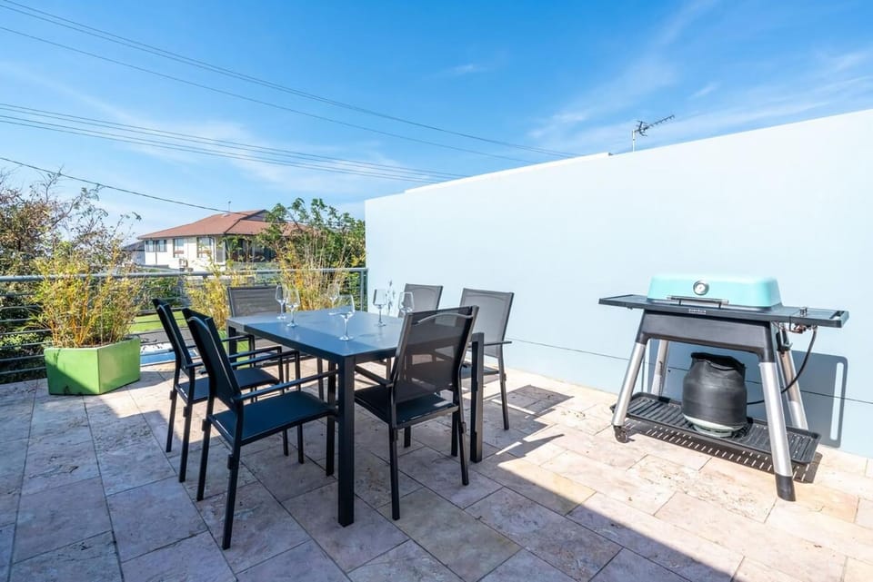 Gwinganna Views House in Kiama