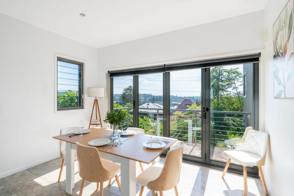 Gwinganna Views House in Kiama