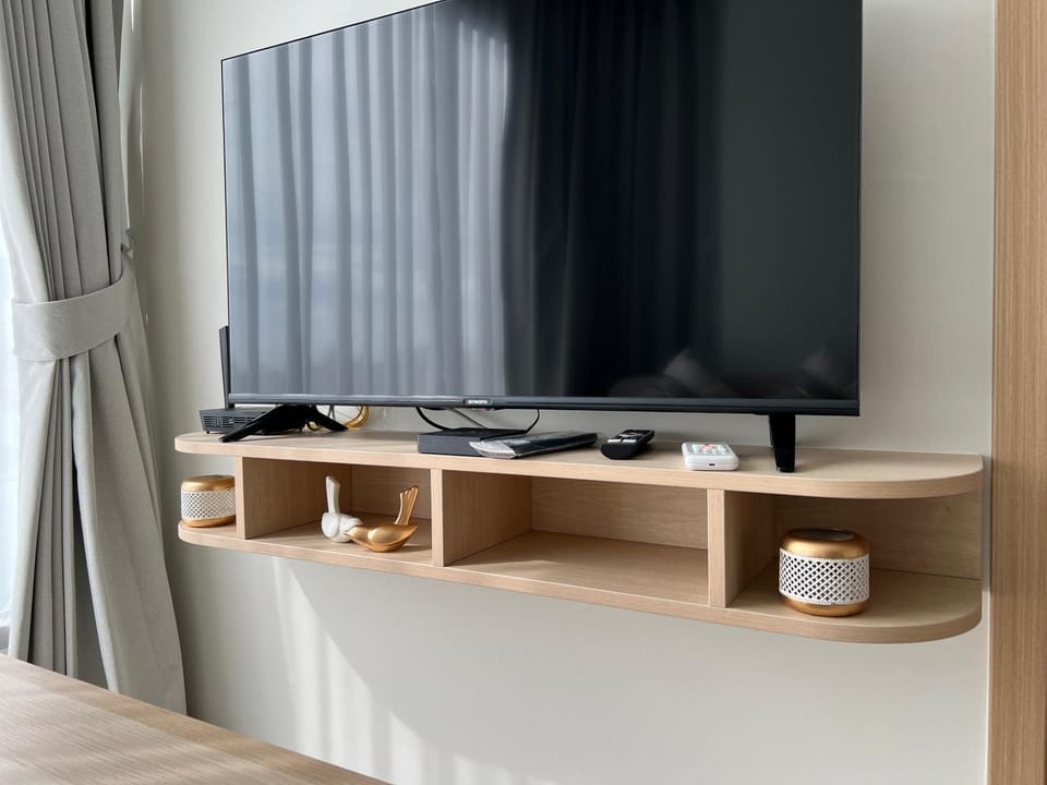FANTASEA KAMALA NEW 1 BEDROOM & Living Room Balcony Apartment in Kamala