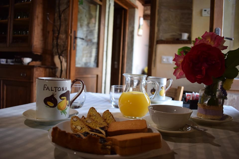 Breakfast
