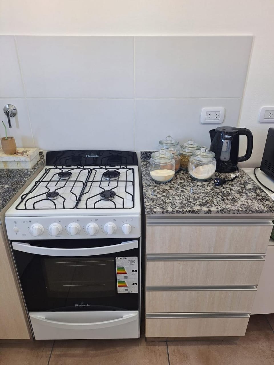 oven