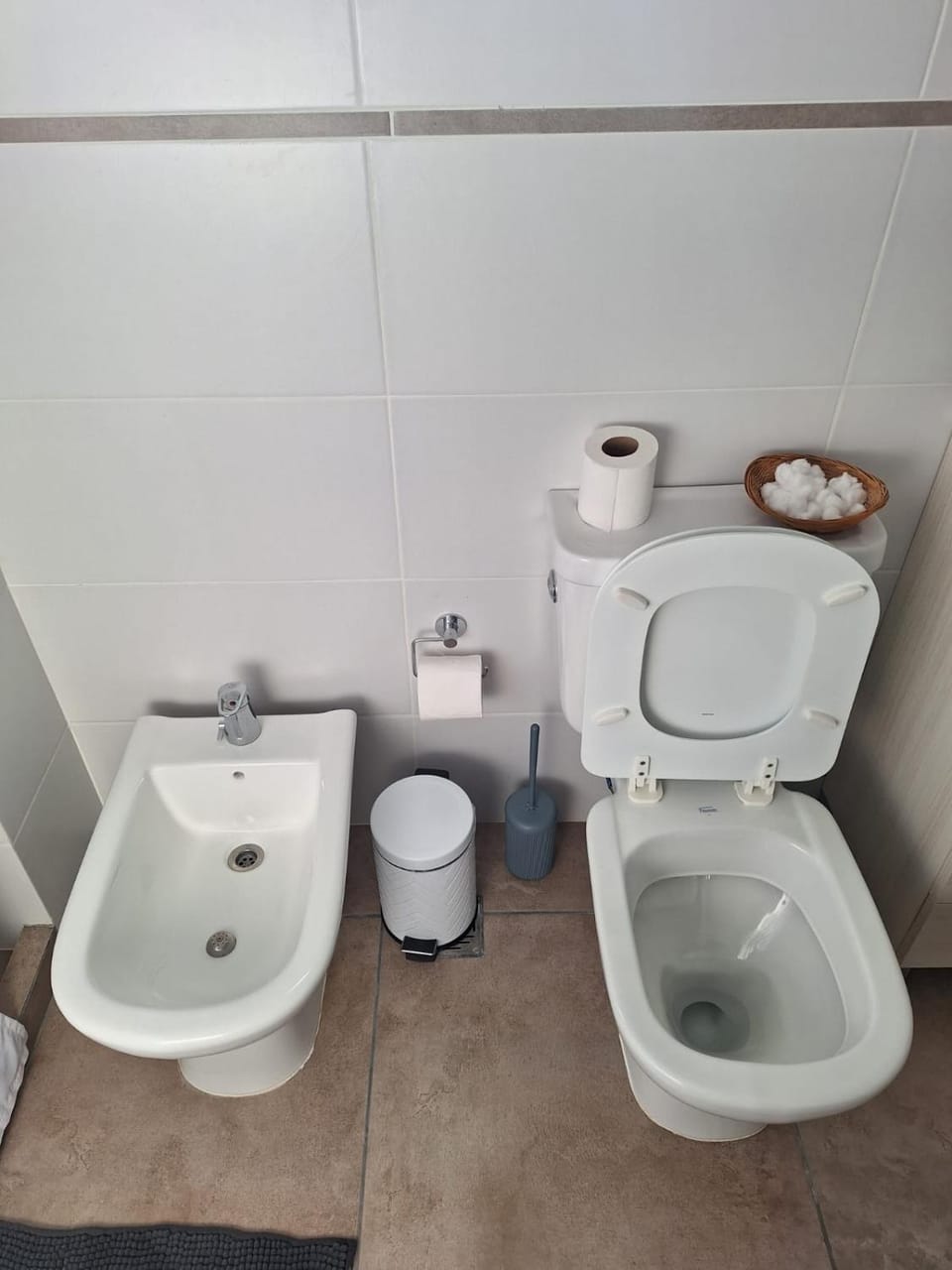 bidet