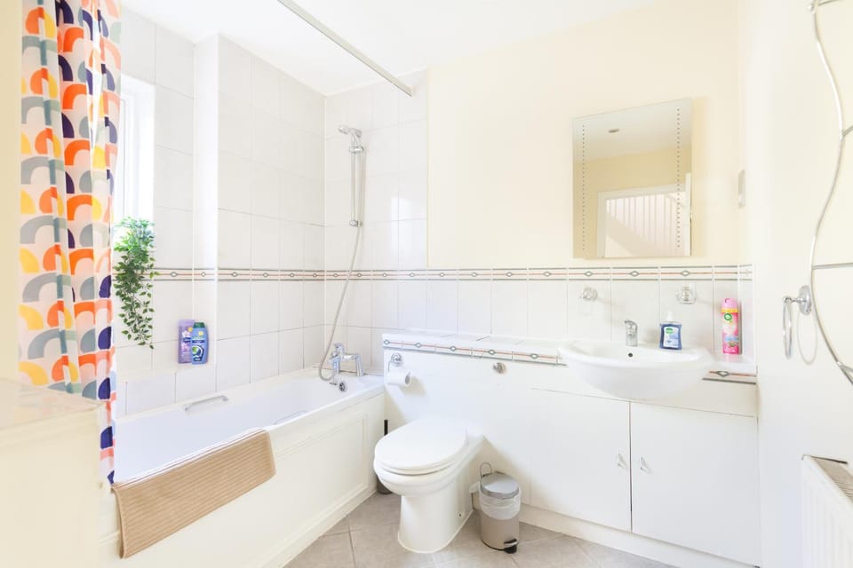 Tower Bridge Home Vacation rental in London Borough of Southwark