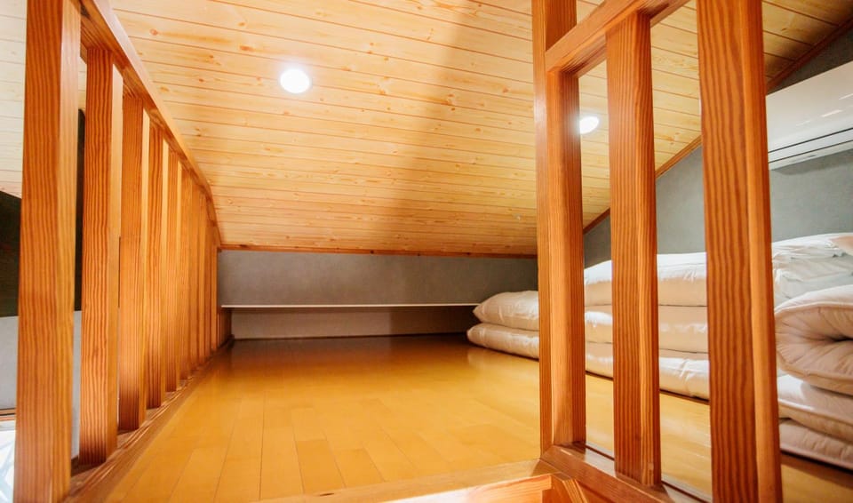 Coast Villa DAISEN Villa in Japan