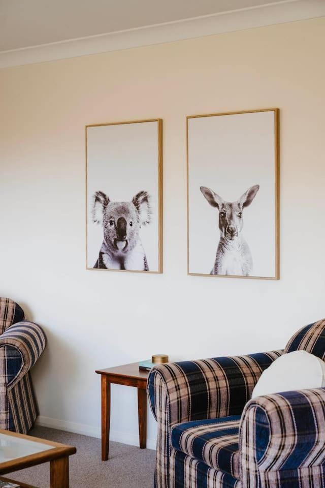 Living room, Other, Decorative detail