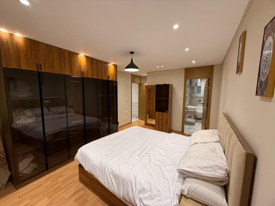 مصر Apartment in Egypt