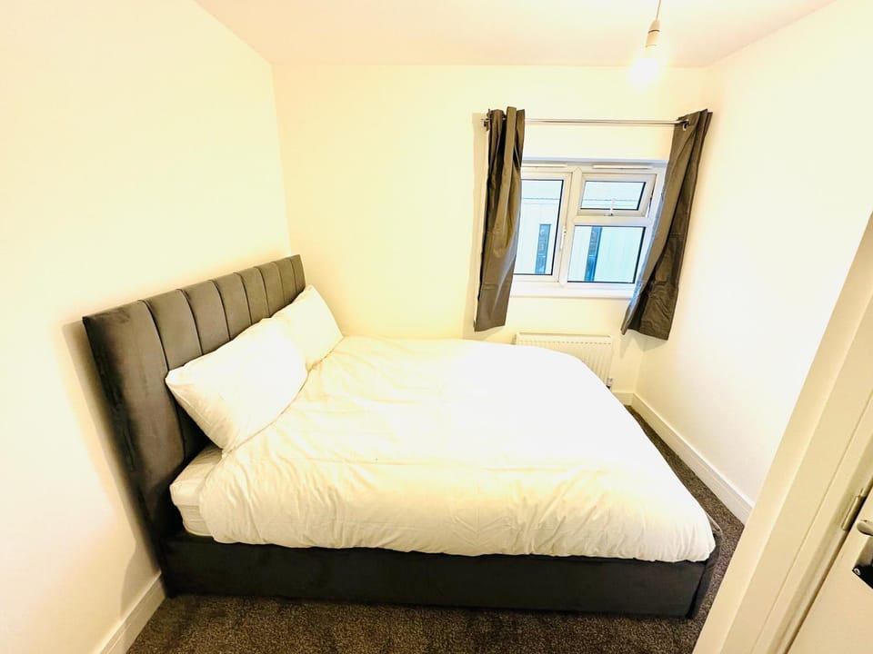 224 Newcastle Street Bed and Breakfast in Newcastle-under-Lyme