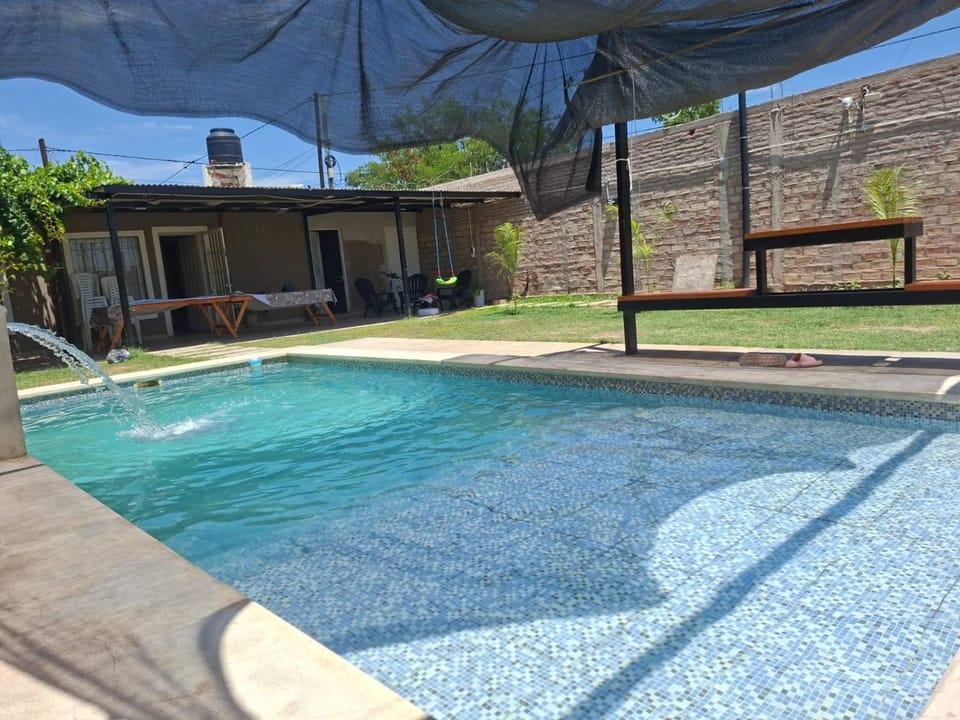 Finca El Algarrobo, confort y excelente ubicación Apartment in Santiago del Estero