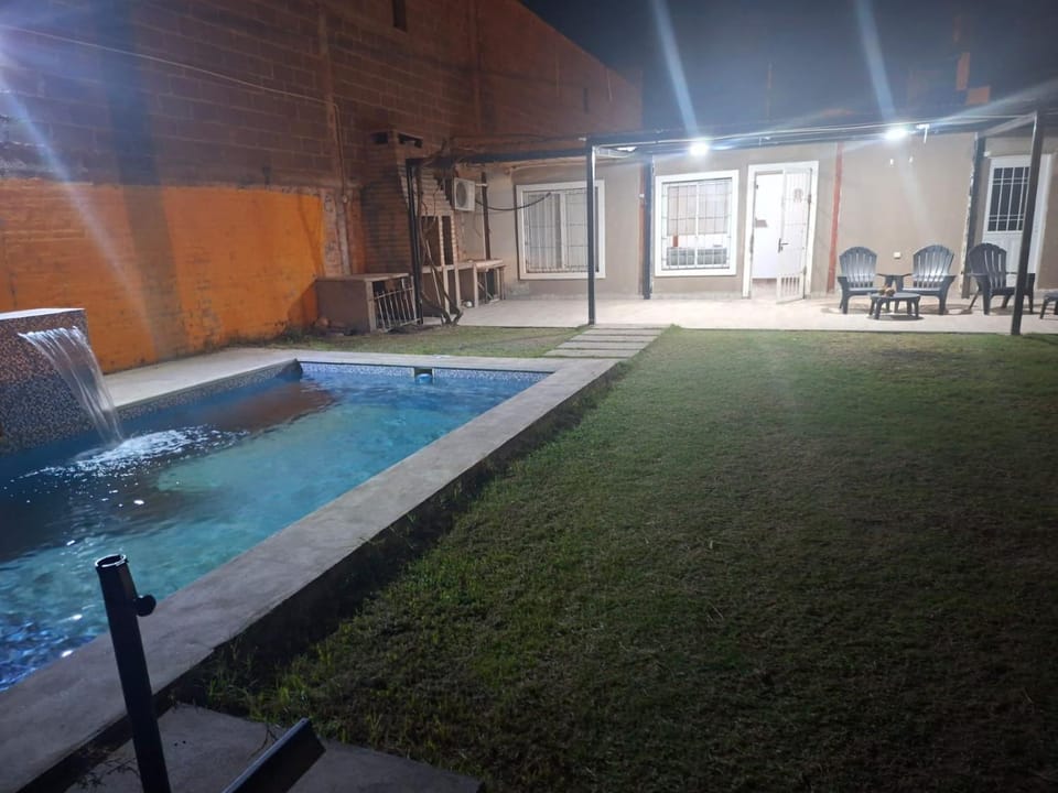 Finca El Algarrobo, confort y excelente ubicación Apartment in Santiago del Estero