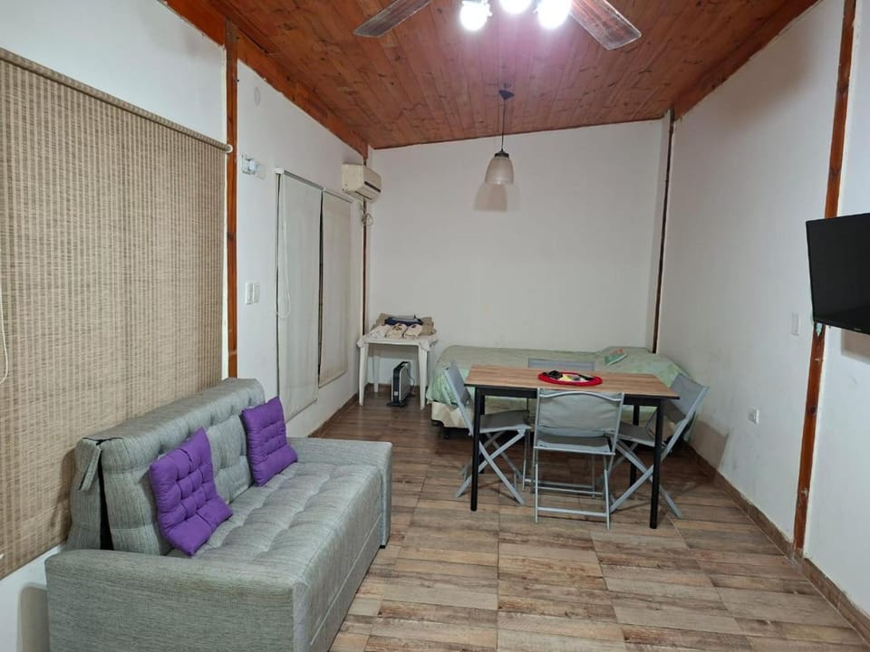 Finca El Algarrobo, confort y excelente ubicación Apartment in Santiago del Estero