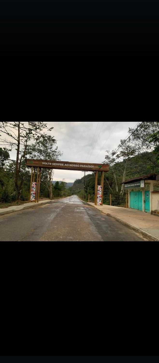 Casa do Adilson House in State of Rio de Janeiro