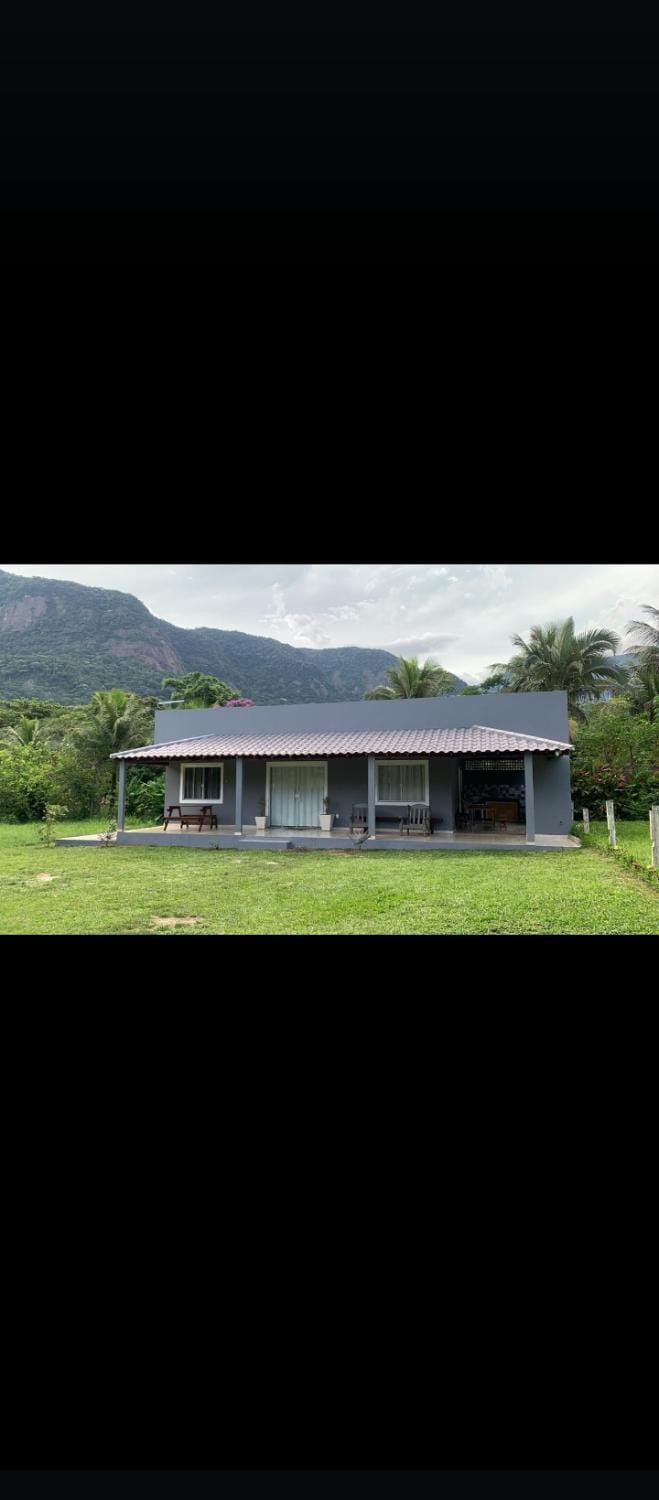 Casa do Adilson House in State of Rio de Janeiro