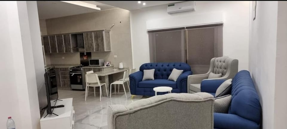 Cozy, Newly Furnished & Budget Friendly Apartment Apartment in Africa
