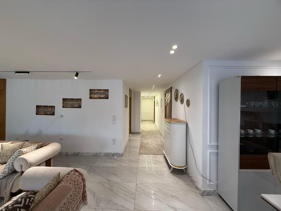 الجيزة Apartment in Egypt