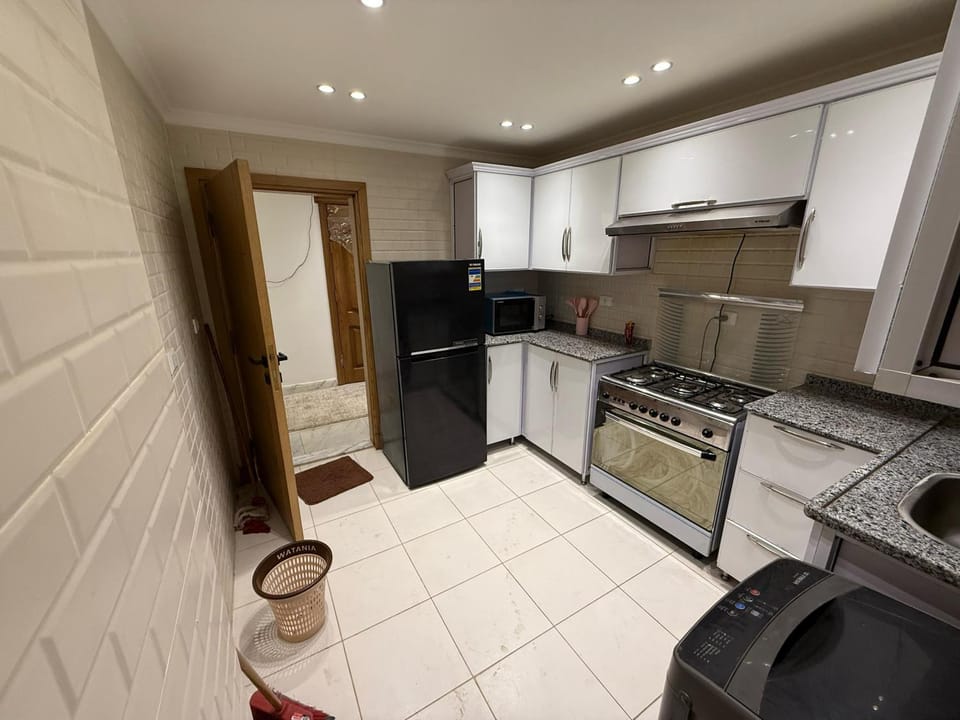 الجيزة Apartment in Egypt