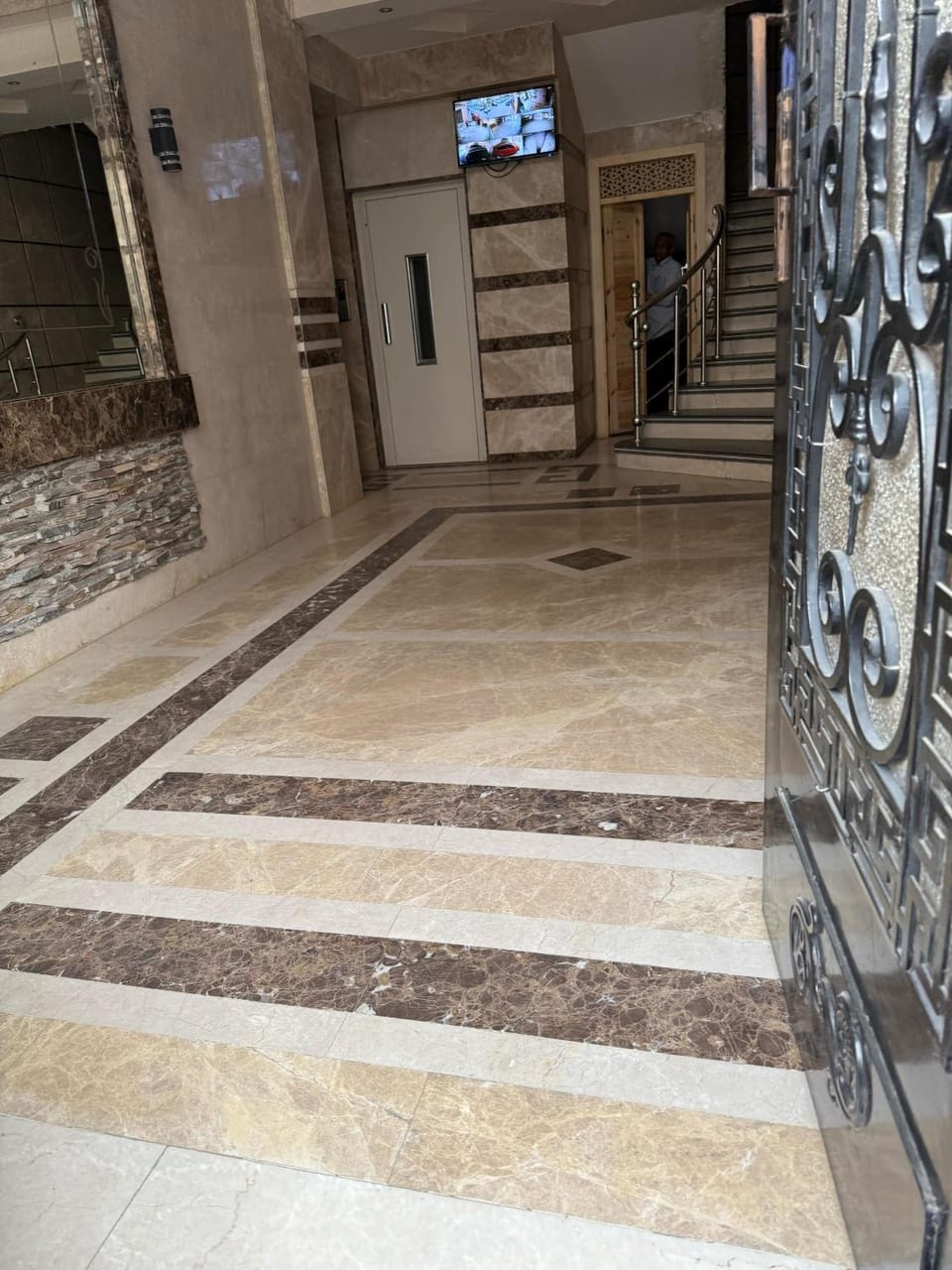 الجيزة Apartment in Egypt