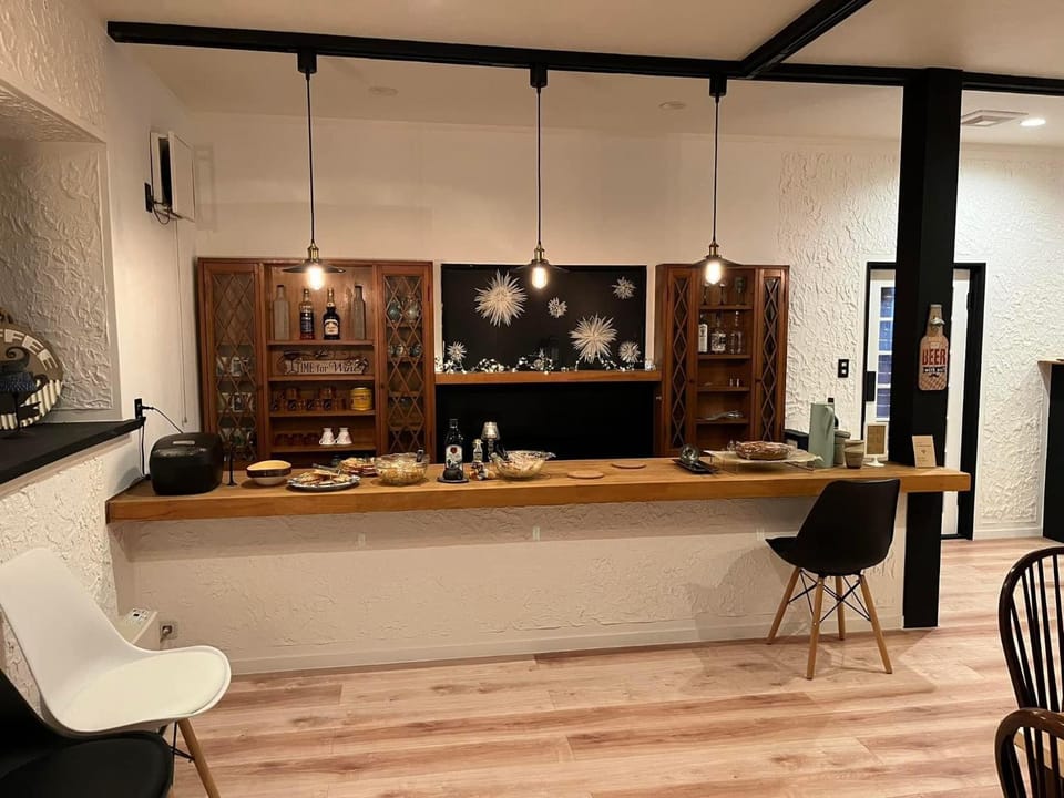 Lounge or bar