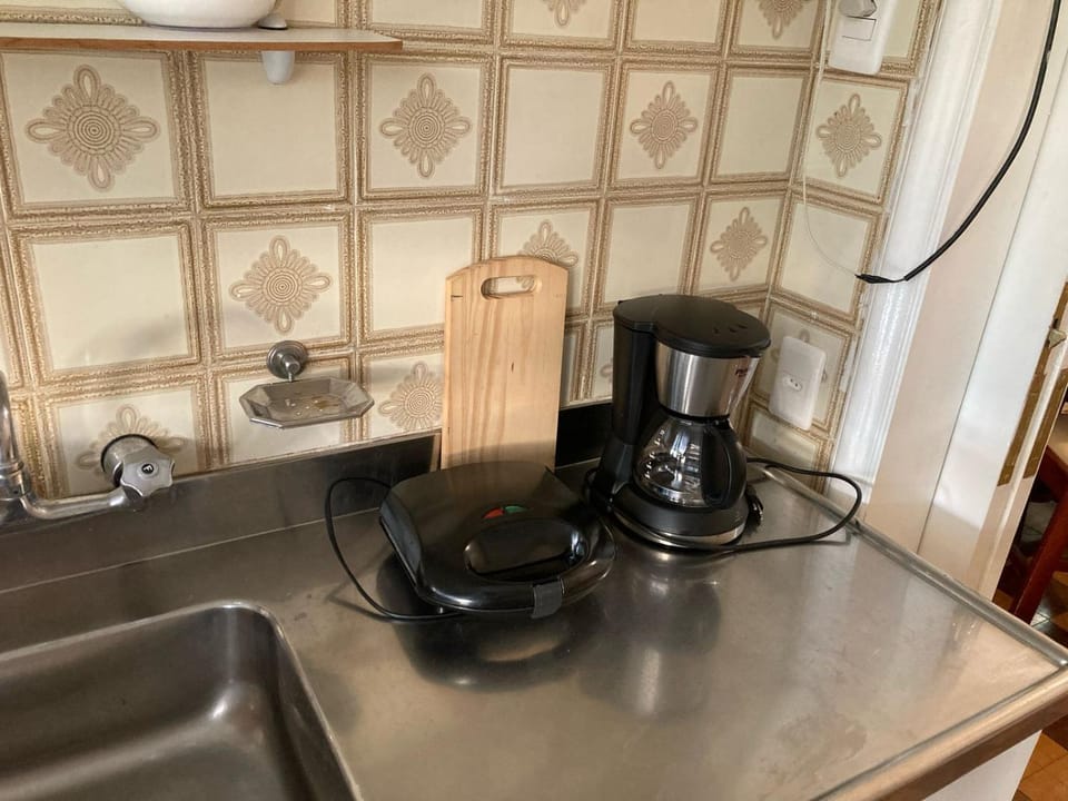 Suíte no Palácio Quitandinha Apartment in Duque de Caxias