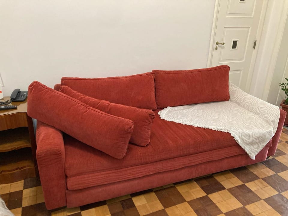 Suíte no Palácio Quitandinha Apartment in Duque de Caxias