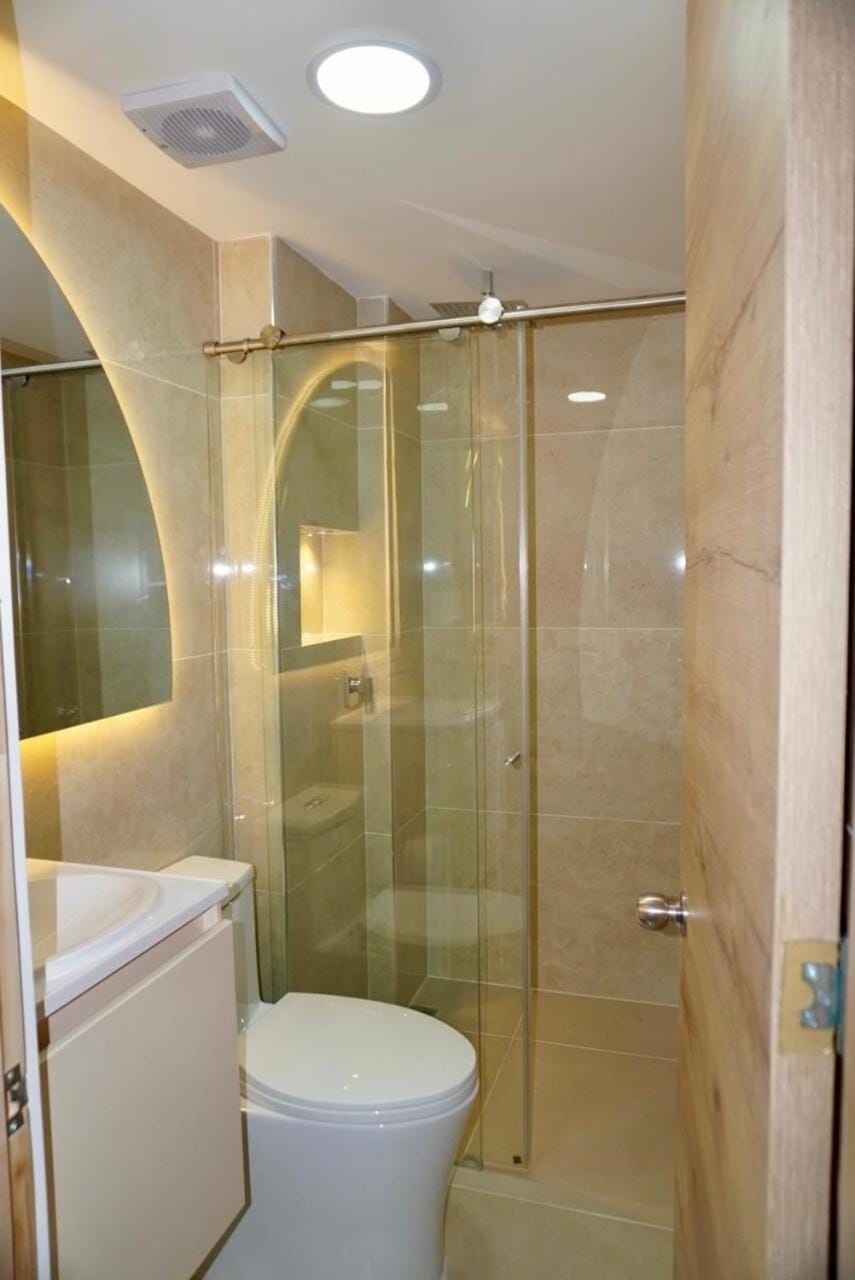 Exclusivo Apartamento con AC Apartment in Antioquia