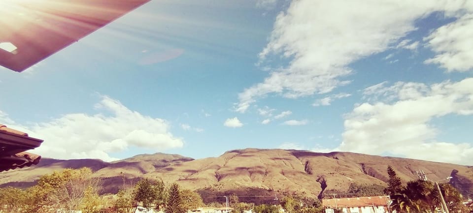 View (from property/room)