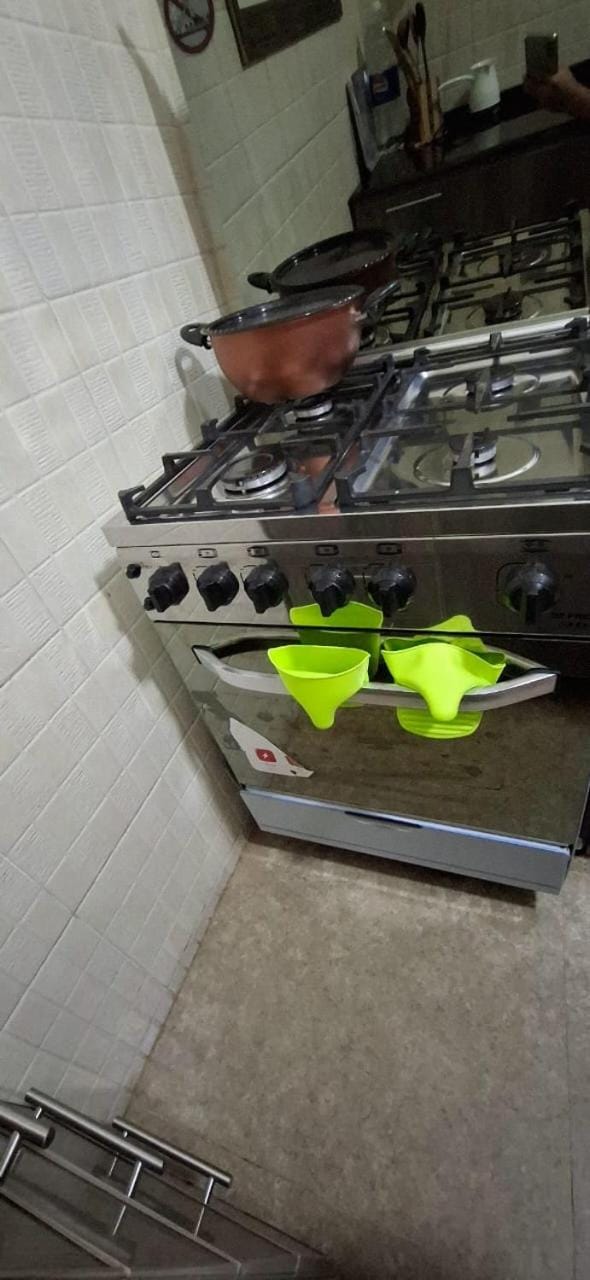 رووف فيلا Apartment in New Cairo City