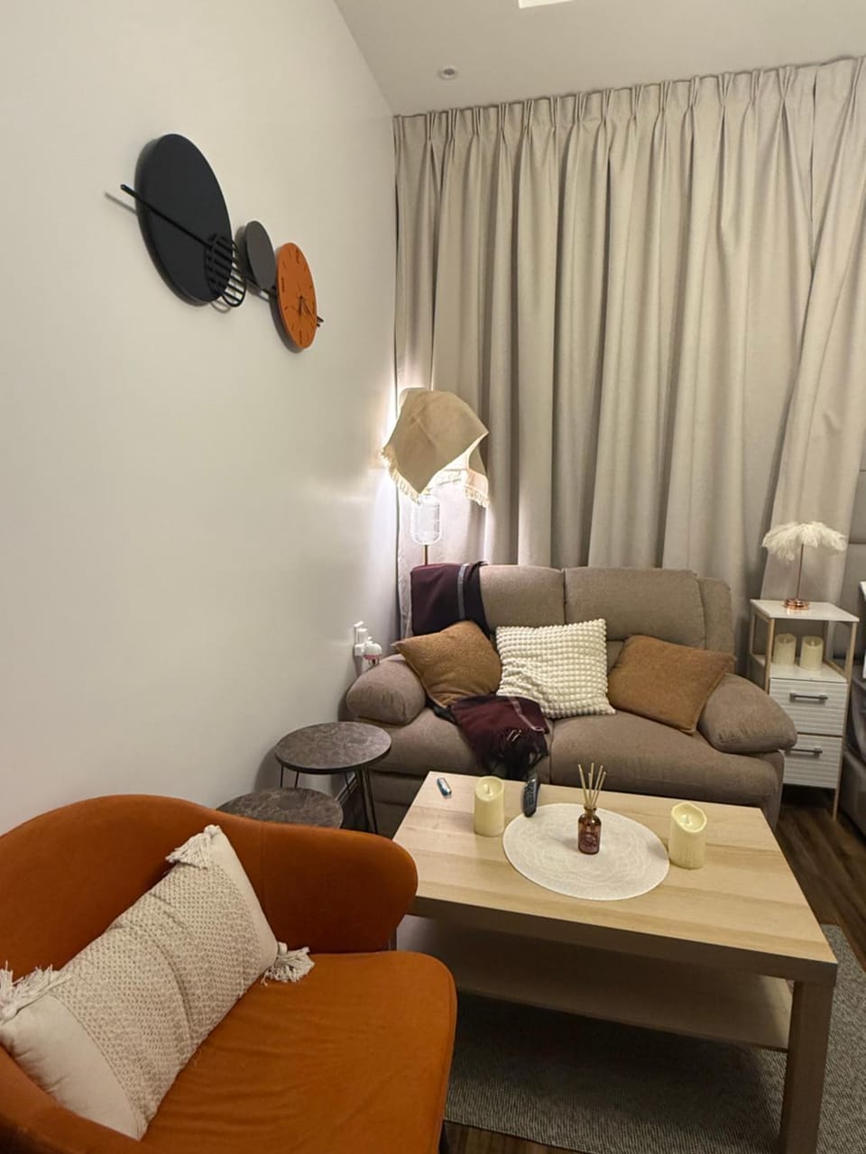 استديو فندقي Apartment in Riyadh