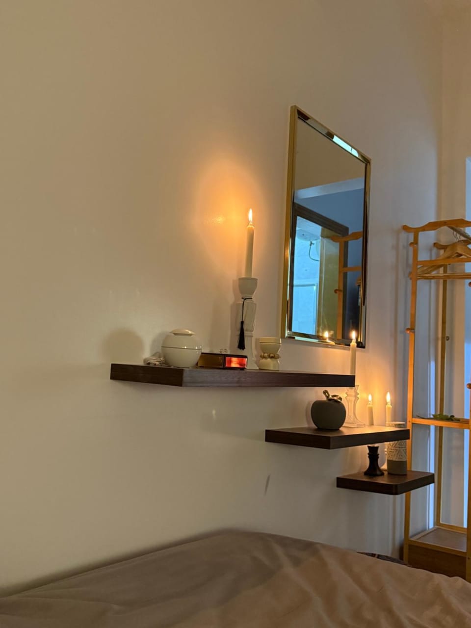 استديو فندقي Apartment in Riyadh
