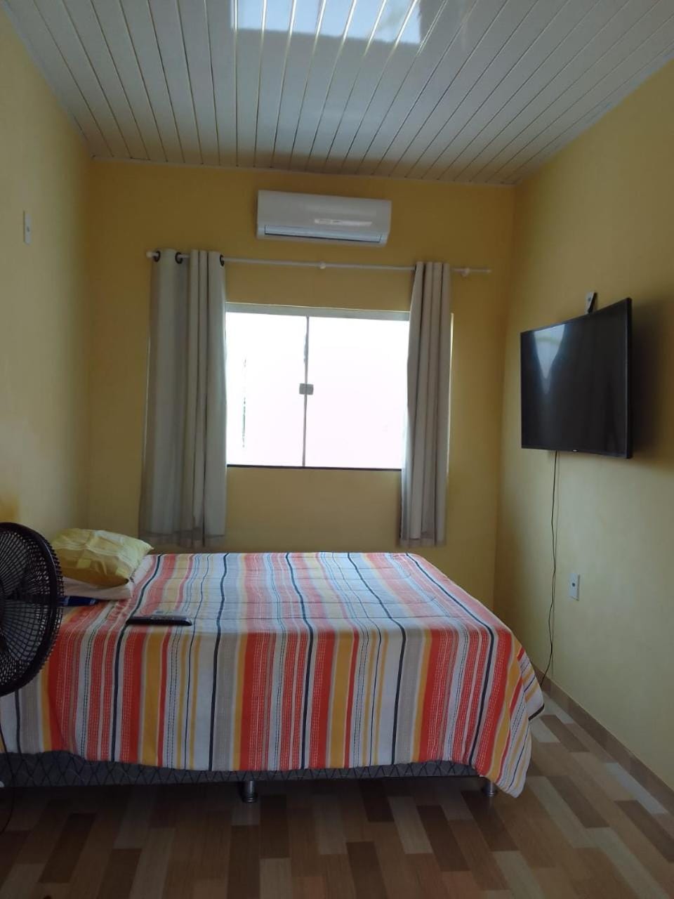 Quarto cop30 Vacation rental in Belém