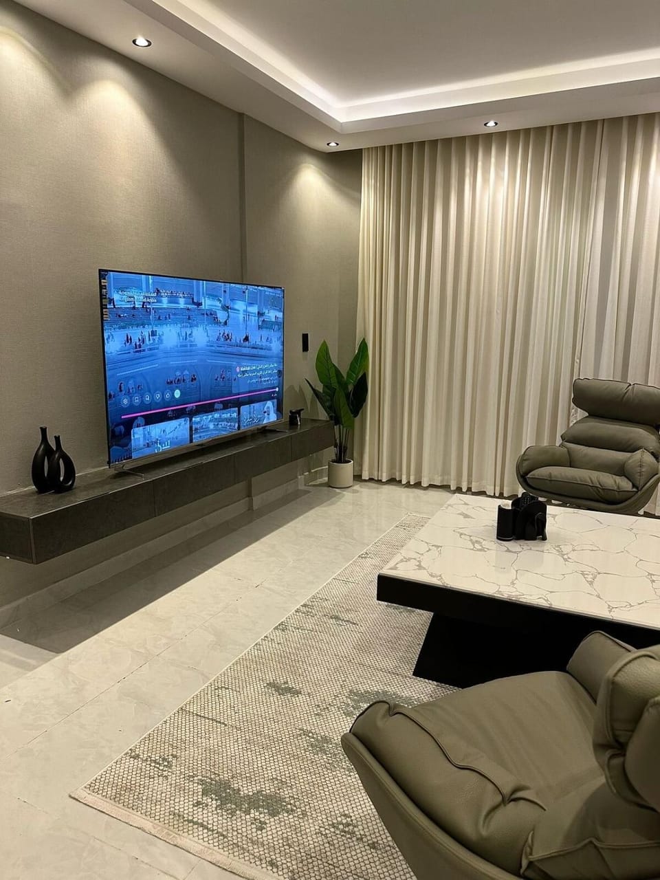 TV and multimedia