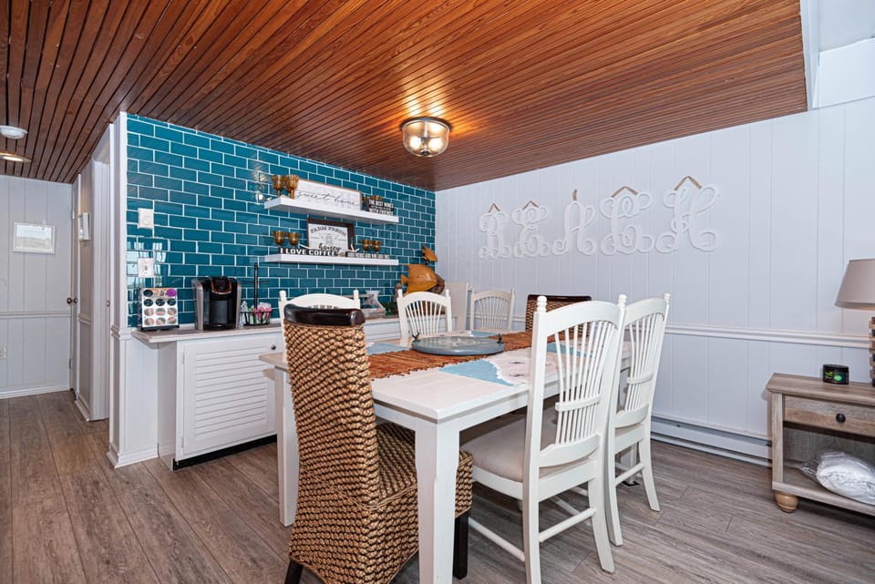 Direct Oceanfront Condo with Pool 68th St with Pool House in Ocean City