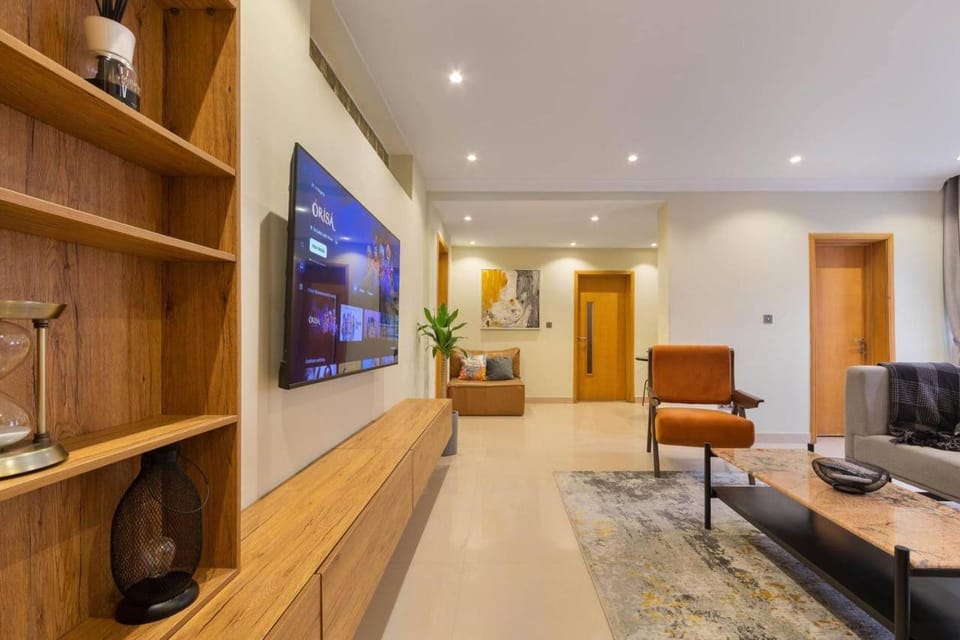 Haven Apartment in Lagos, Nigeria
