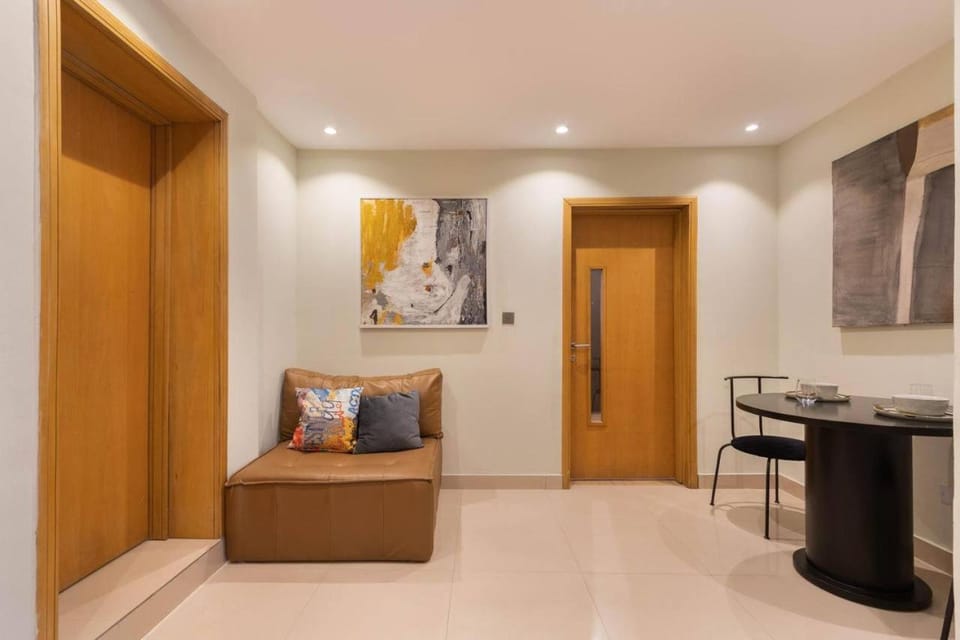 Haven Apartment in Lagos, Nigeria
