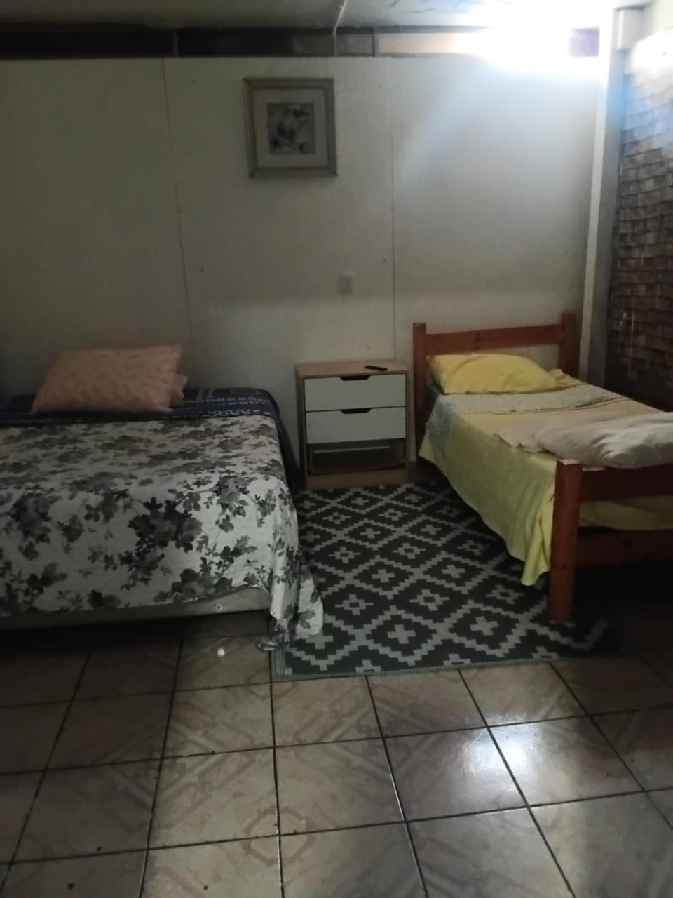 Asenjo Paola Vacation rental in Santiago
