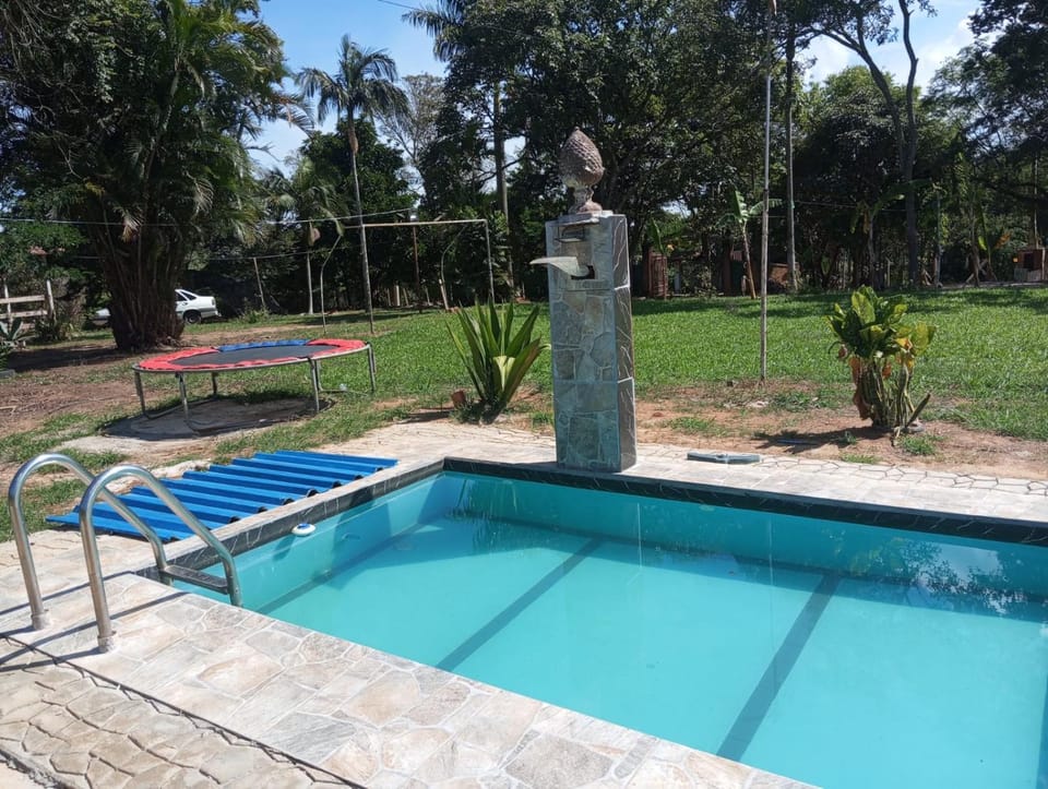 Recanto céu azul Inn in State of Goiás