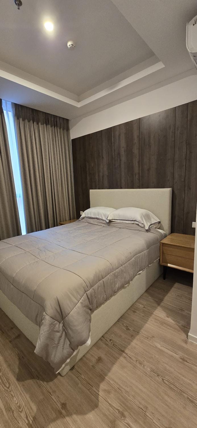 Cozy SQ RES Apartment Apartment in South Jakarta City
