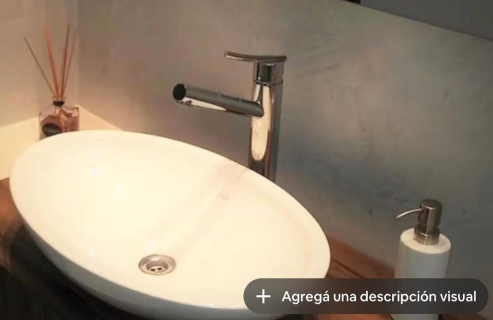 El paraiso Apartment in Mexico City