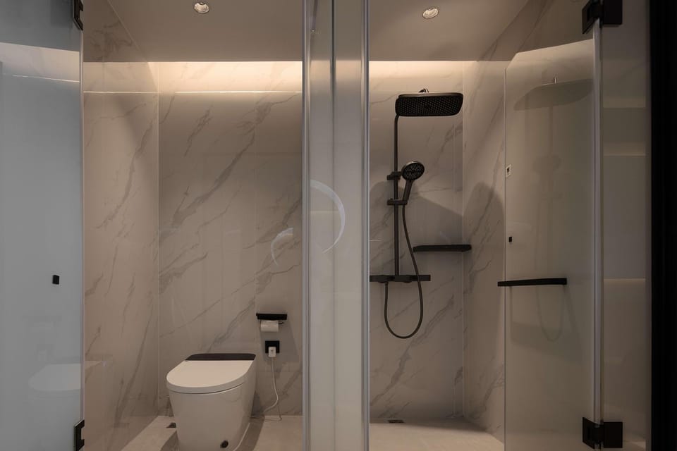 Toilet, Bathroom