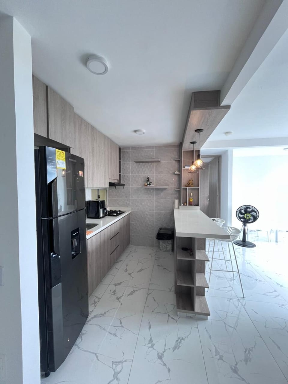 Apartamento Villavicencio Apartment in Cundinamarca, Colombia