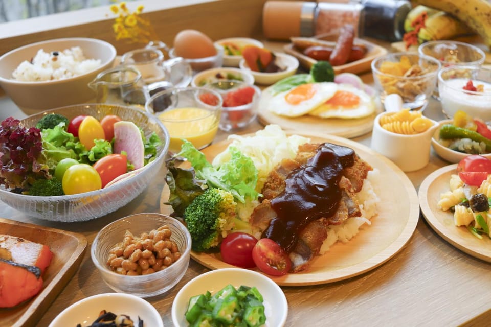 Breakfast