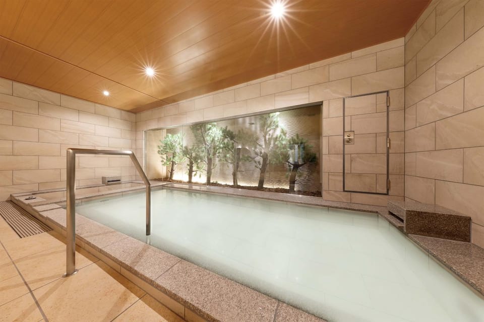 Public Bath