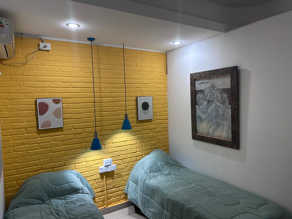 Depto Céntrico 2 Camas Apartment in Posadas