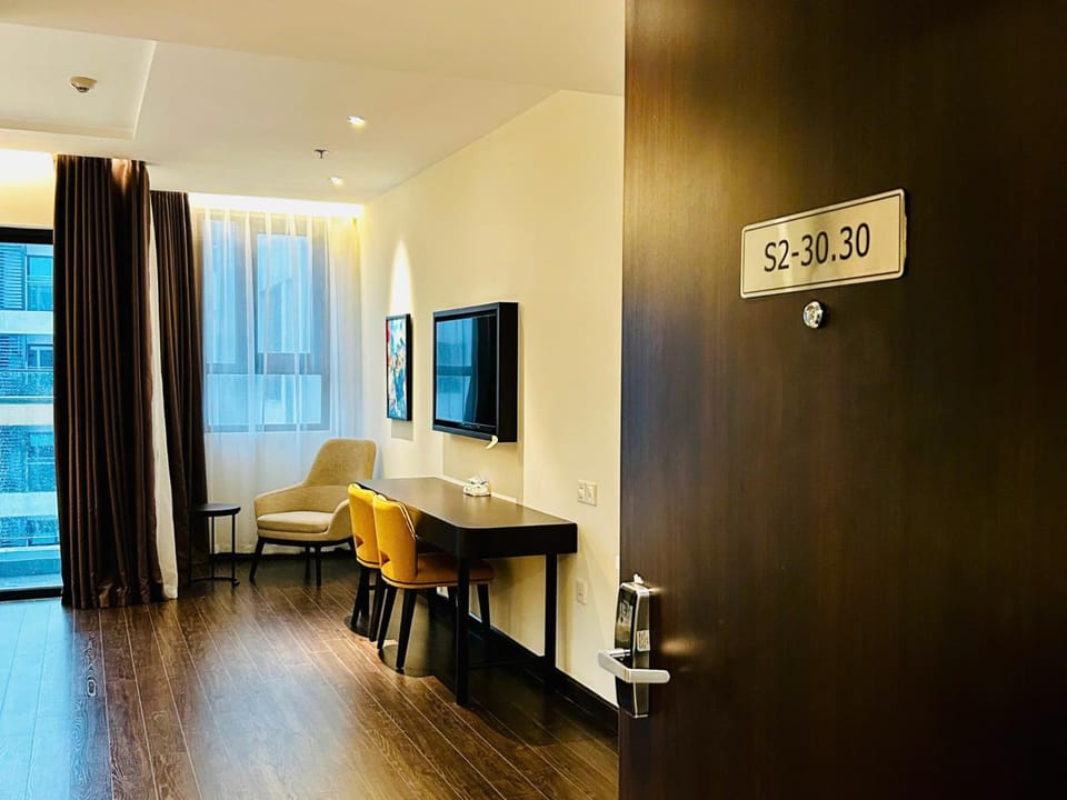 TV and multimedia, Dining area