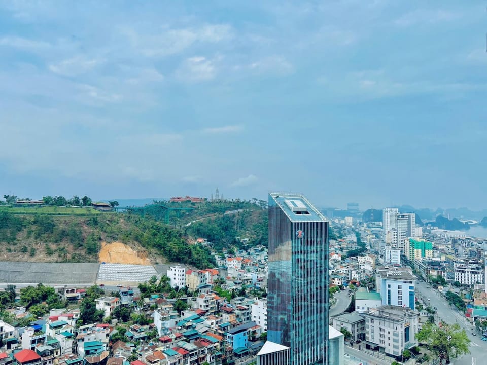City view