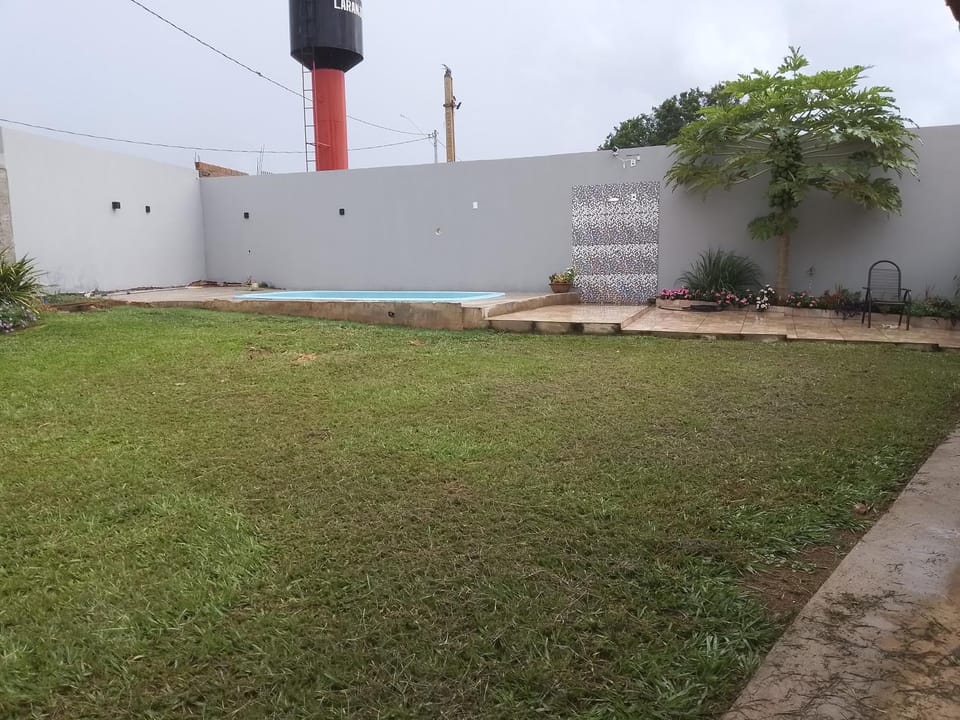 Pousada santa Clara Hostel in State of São Paulo