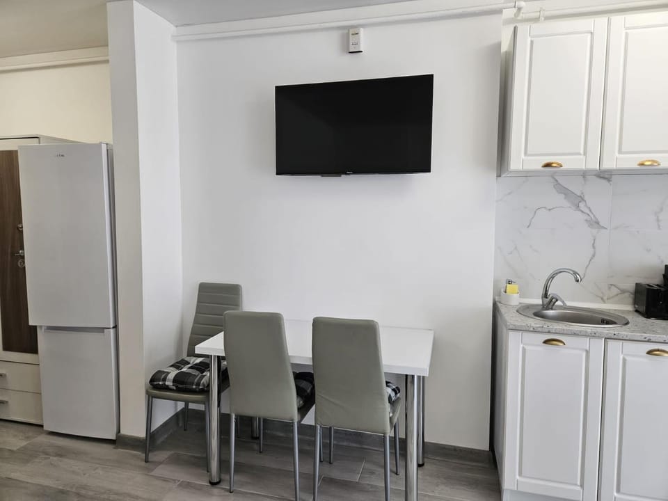 COZY studiou Mamaia Nord by Alezzi Apartment in Constanța County