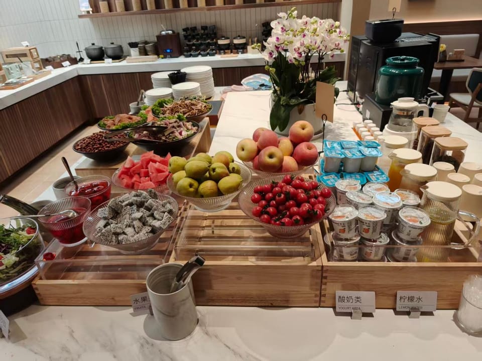 Restaurant/places to eat, Breakfast