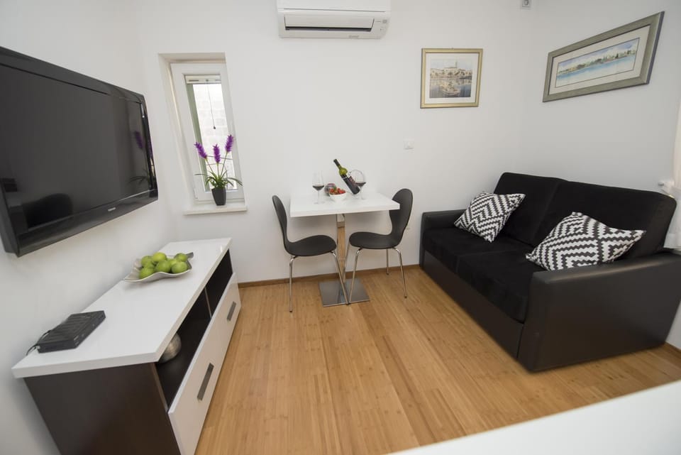 Apartments Annya Apartment in Split