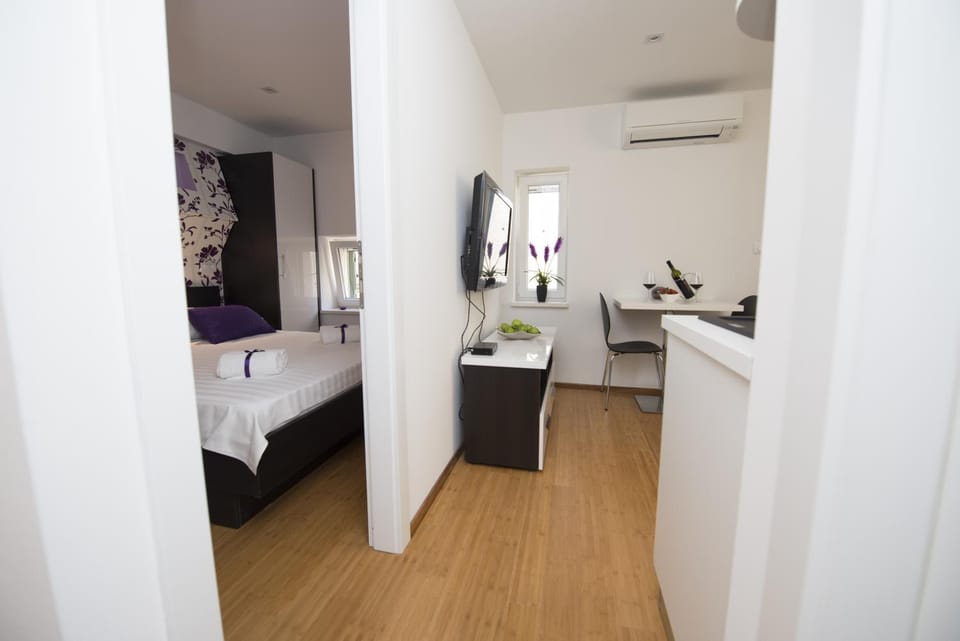 Apartments Annya Apartment in Split