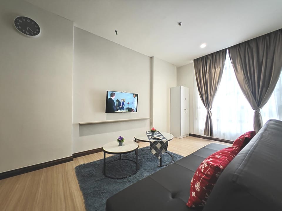 TV and multimedia, Living room